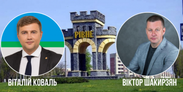 Екзит-пол: кандидати в мери Коваль та Шакирзян набрали по 18% і виходять в другий тур